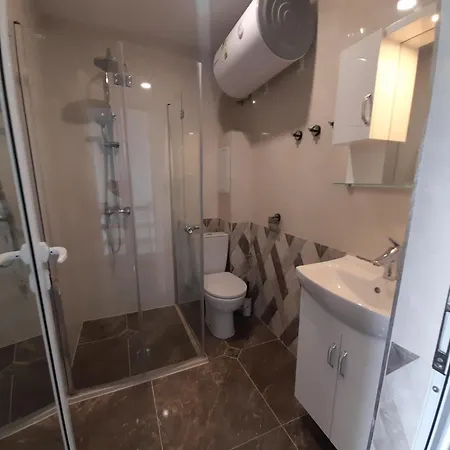 Luxe 1 Venezia Apartment