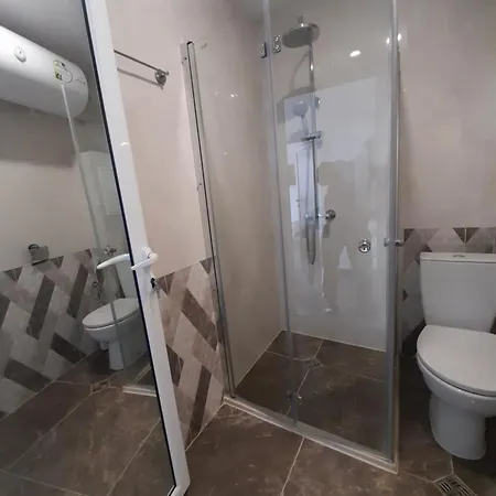 Apartment Luxe 1 Venezia Obzor