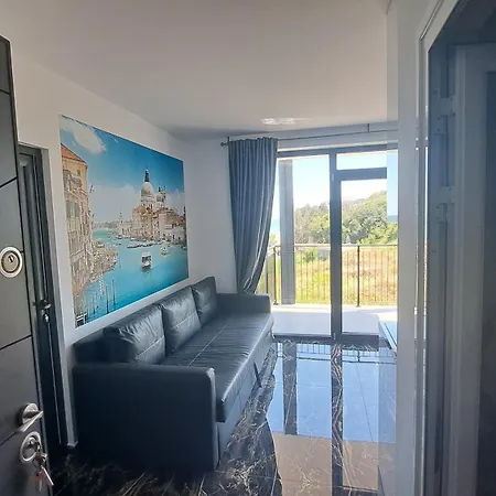Apartment Luxe 1 Venezia