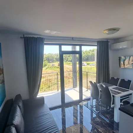 Apartament Luxe 1 Venezia