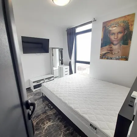 Apartament Luxe 1 Venezia Obzor