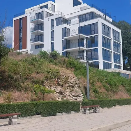 Apartament Luxe 1 Venezia