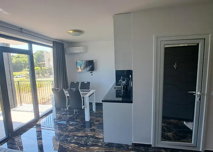 Luxe 1 Venezia * Obzor