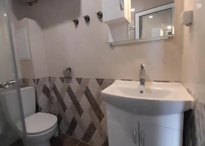 Luxe 1 Venezia Apartamento Obzor