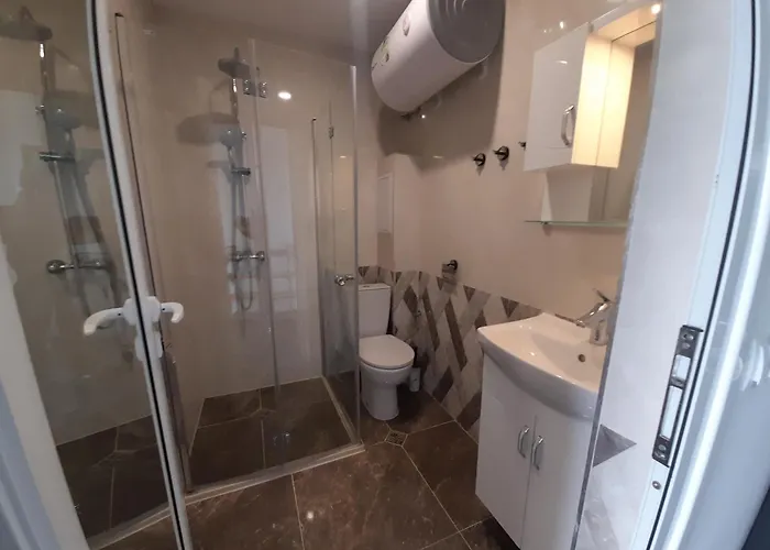 Luxe 1 Venezia Apartamento