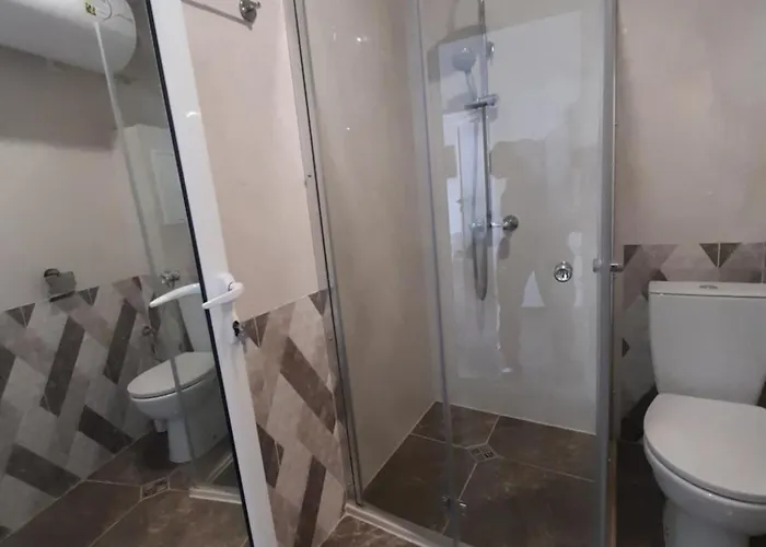 Apartamento Luxe 1 Venezia Obzor