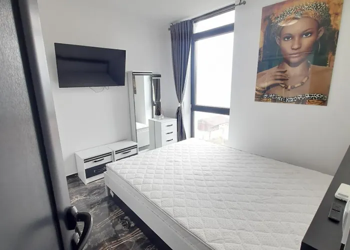Apartamento Luxe 1 Venezia Obzor