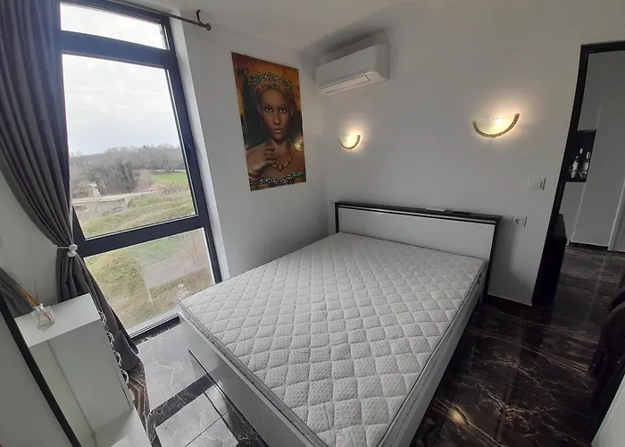 Luxe 1 Venezia * Obzor