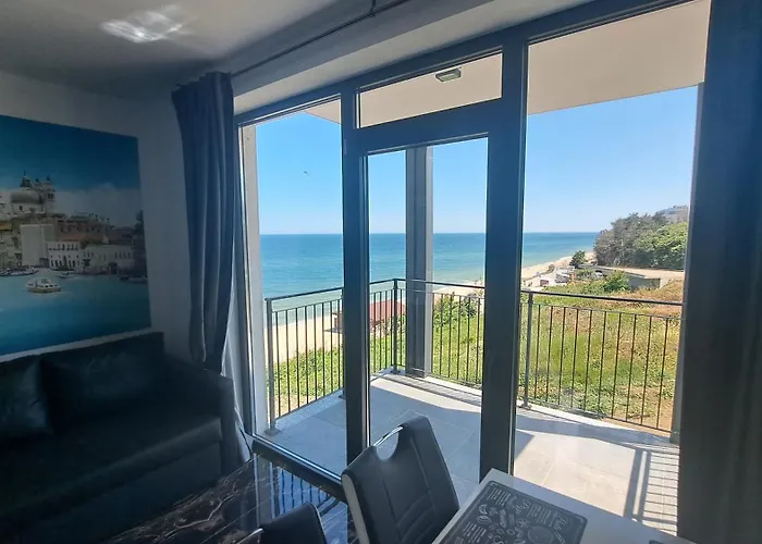 Luxe 1 Venezia * Obzor