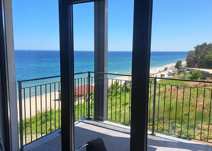 Luxe 1 Venezia * Obzor