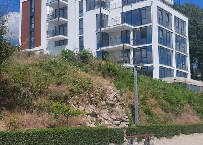 Apartamento Luxe 1 Venezia