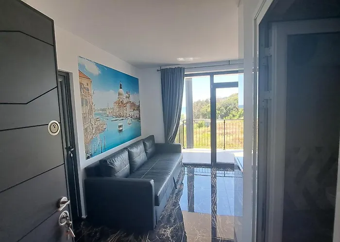 Apartamento Luxe 1 Venezia